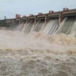 Database management in water sector is of utmost importance.