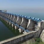 Database management in water sector is of utmost importance.